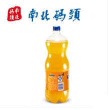 芬达橙味碳酸饮料2000ml/瓶 家庭装可口可乐出品